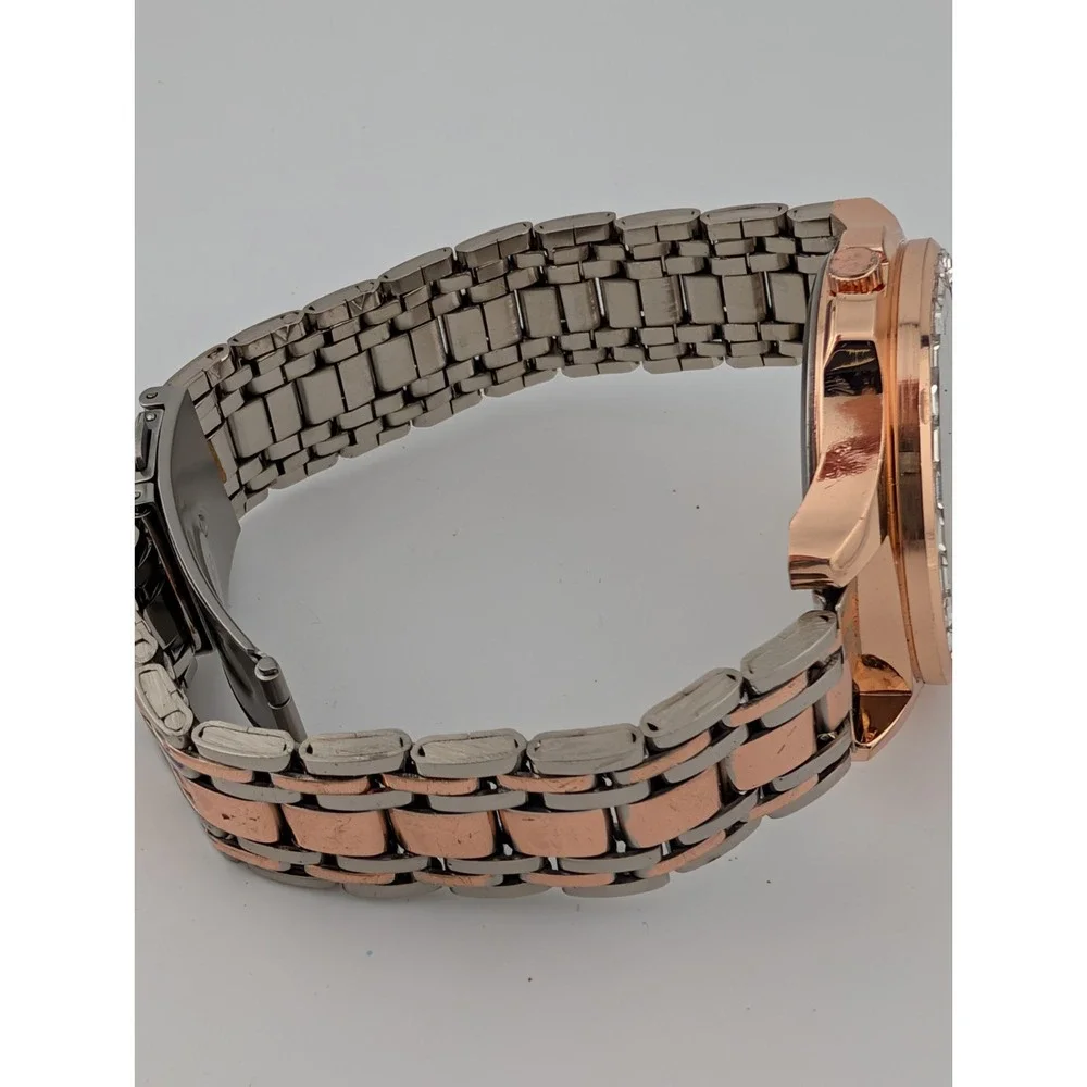 Women's Watch 37mm Case‎ Two Tone 8